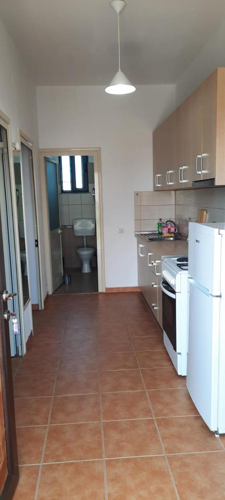 Vila Jone Golem  Esterno foto