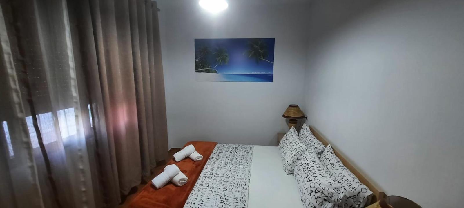 Vila Jone Golem  Esterno foto
