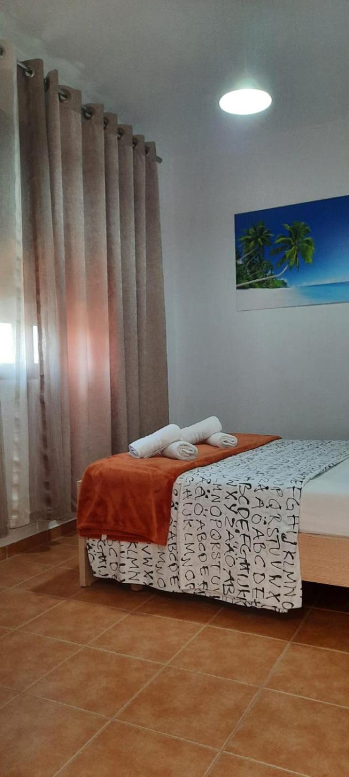 Vila Jone Golem  Esterno foto