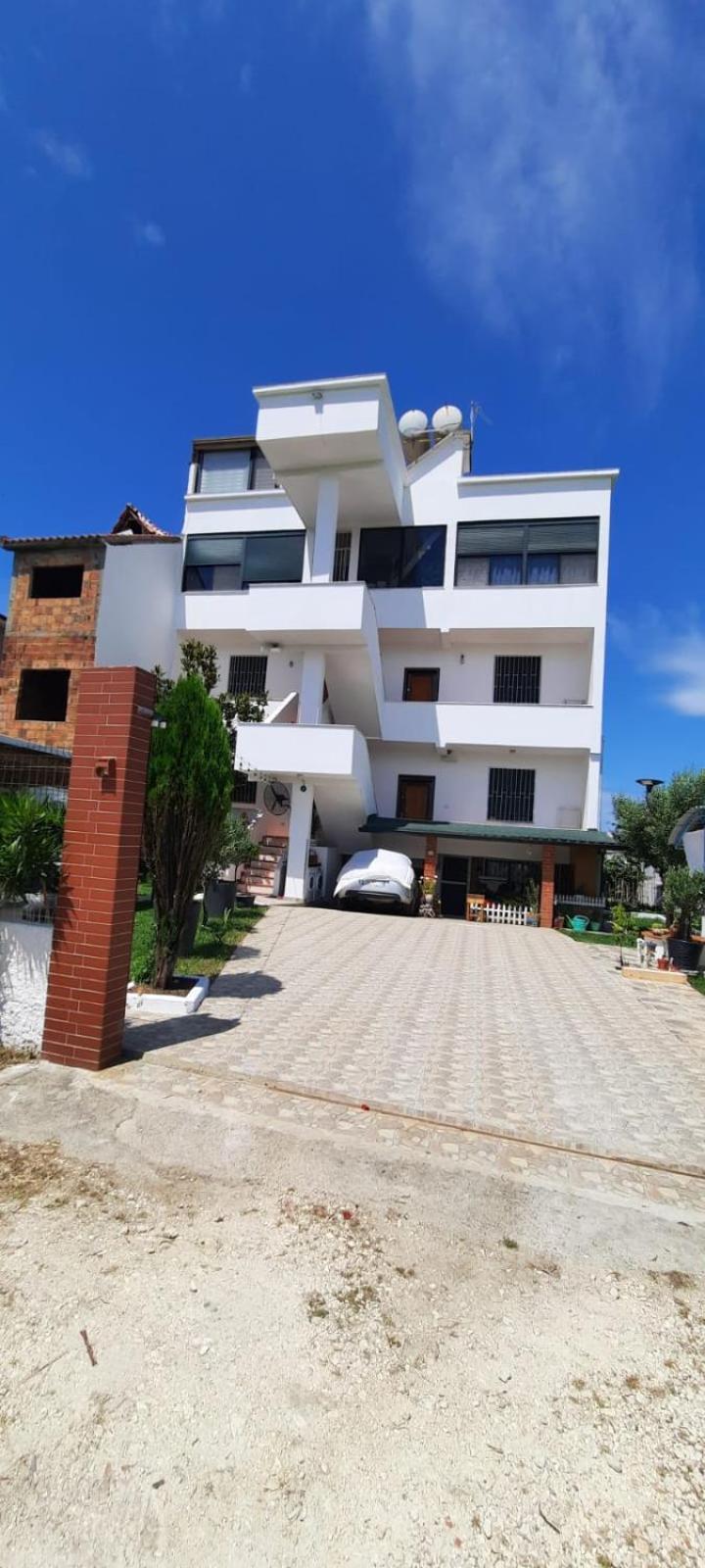 Vila Jone Golem  Esterno foto